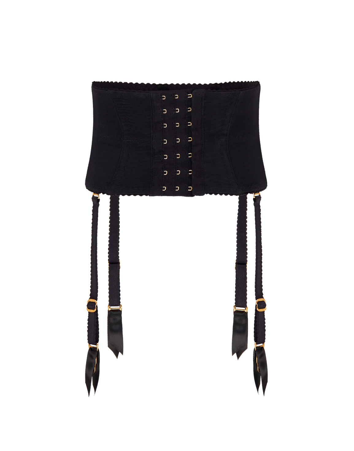 Sara Waspie Black | Agent Provocateur