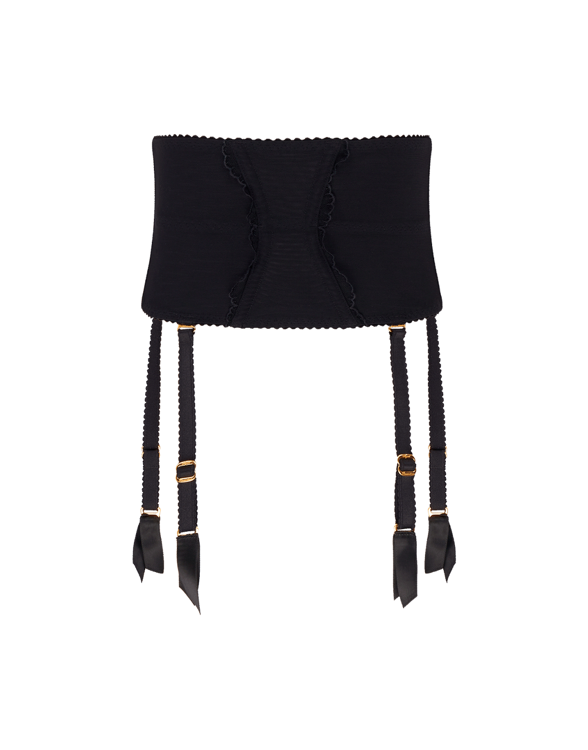 Sara Waspie Black | Agent Provocateur