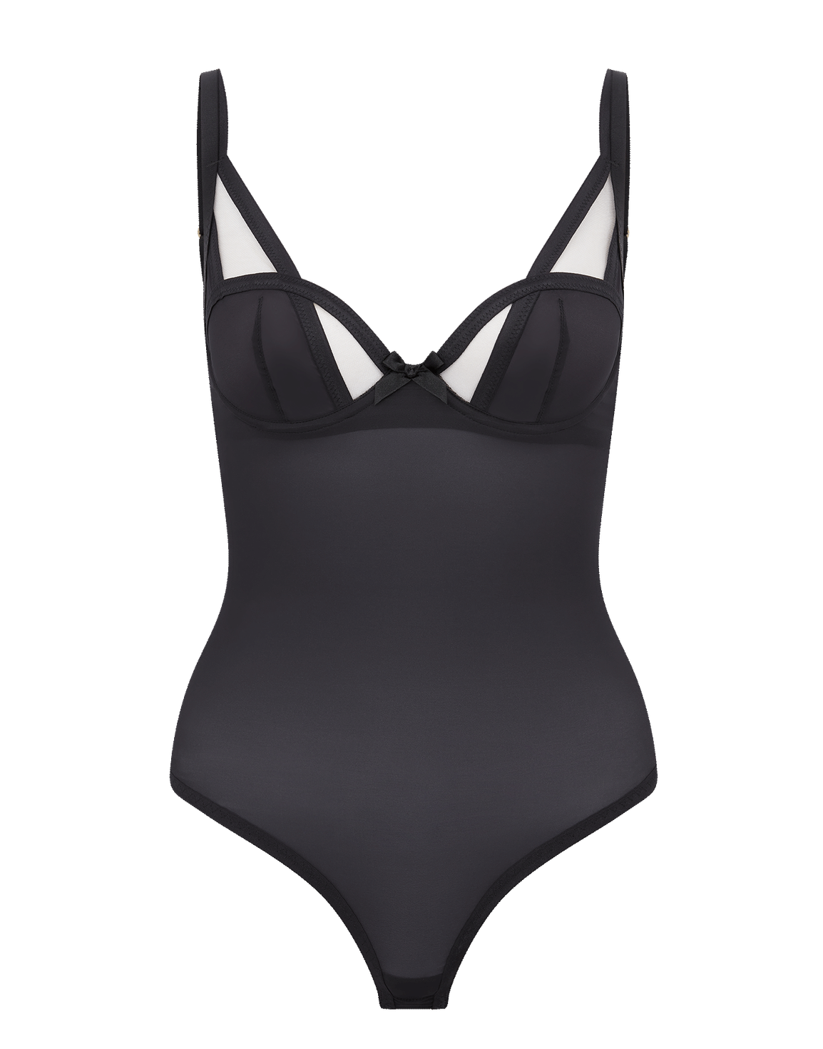 Joan Body Black | Agent Provocateur
