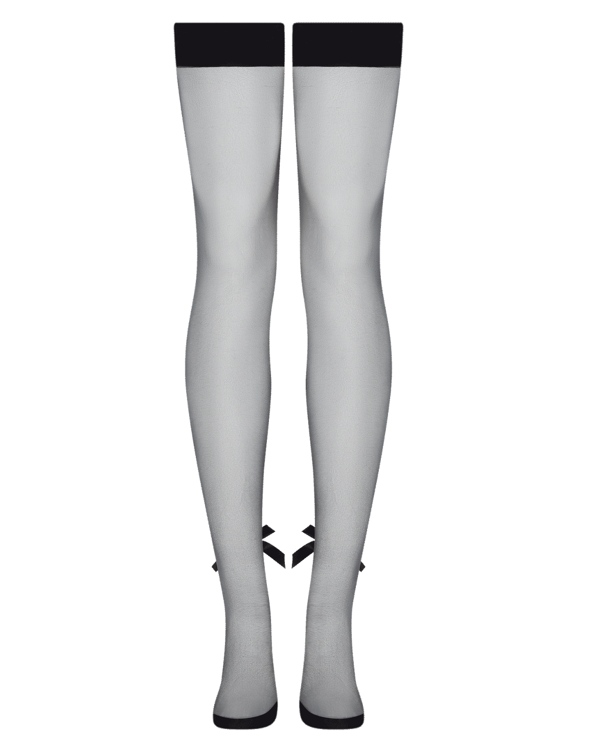 Dinkka Hold Ups Black | Agent Provocateur