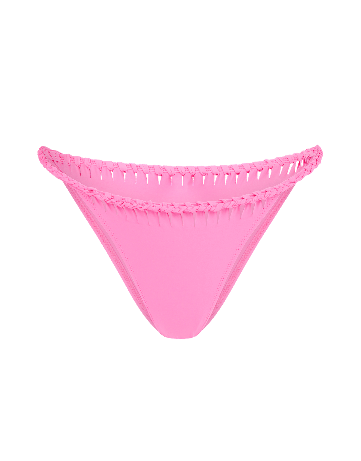 Sofi Bikini Bottom Hot Pink | Agent Provocateur