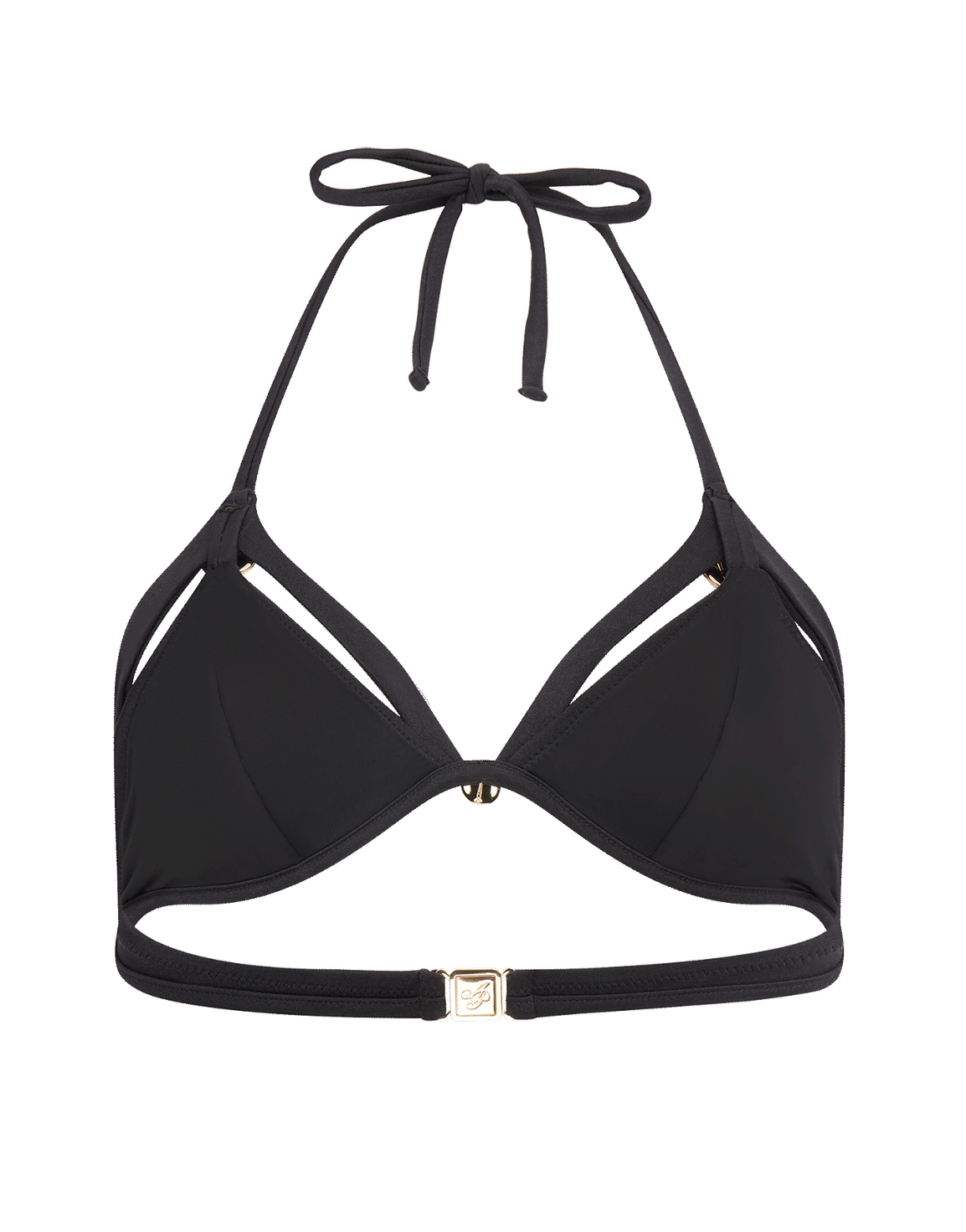 Jema Bikini Top Black | Agent Provocateur