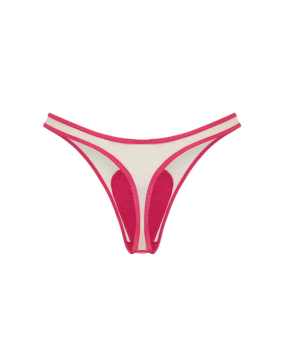 Annalee Thong Pink/Sand | Agent Provocateur
