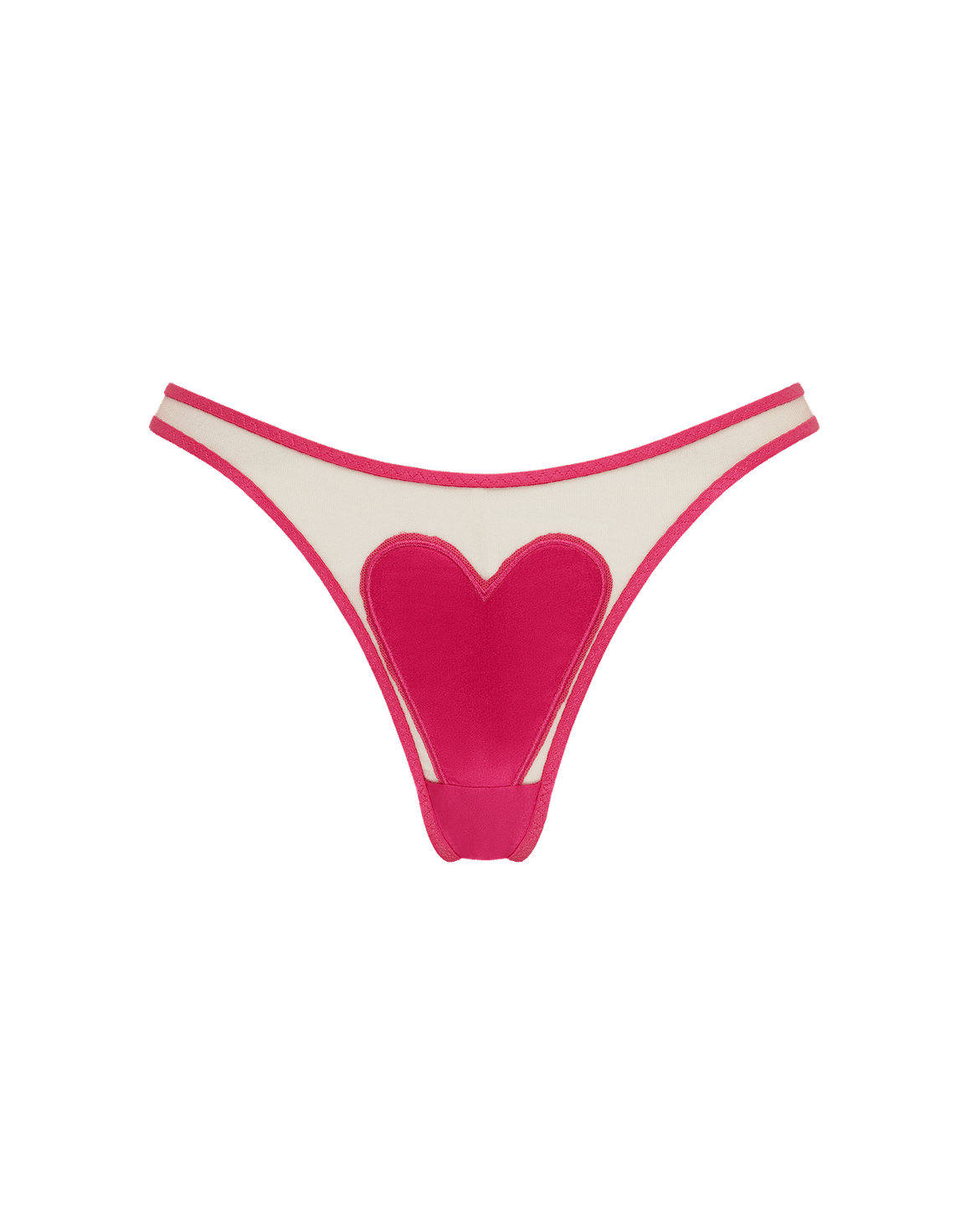 Annalee Thong Pink/Sand | Agent Provocateur