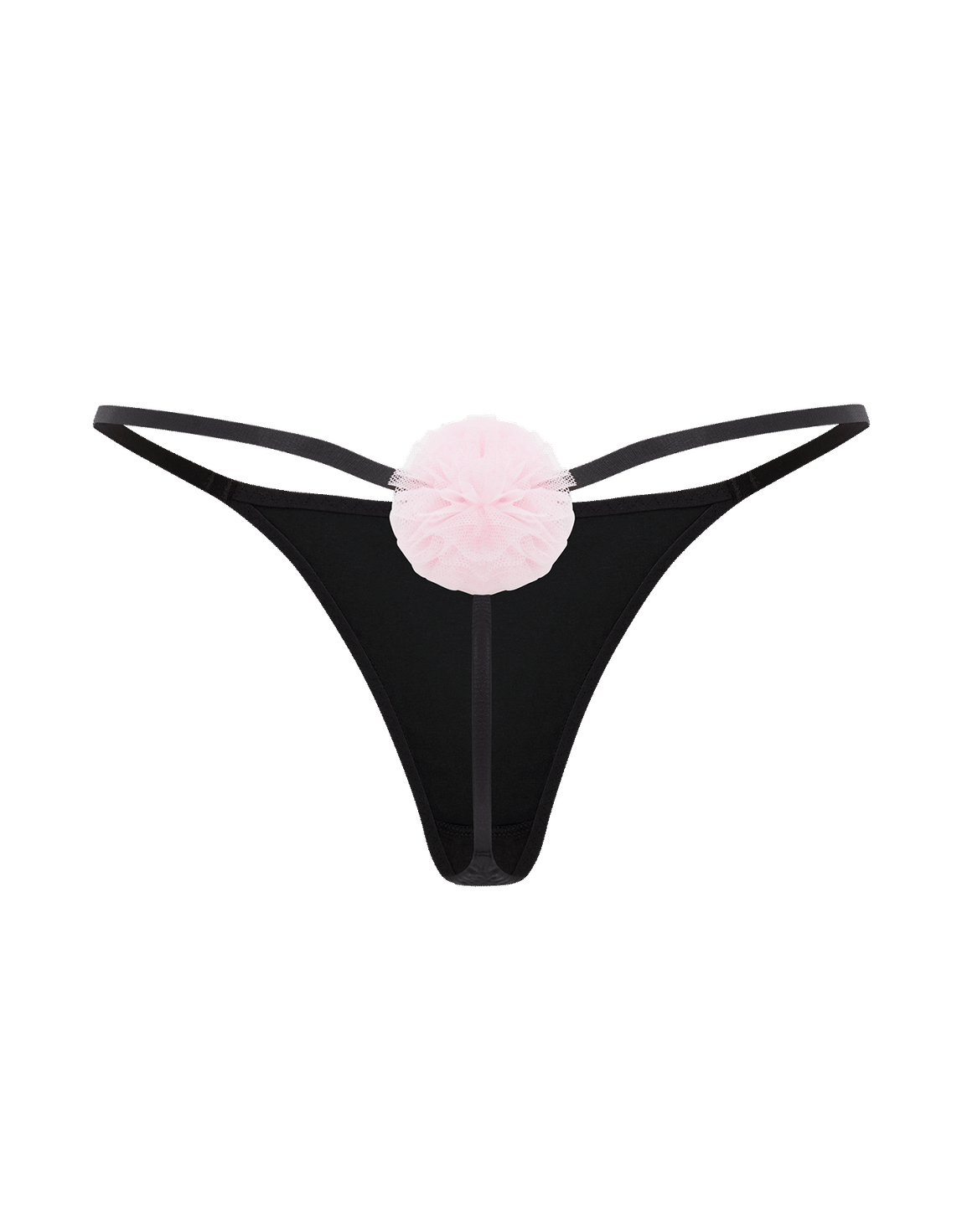 Bunnie Trixie Black | Agent Provocateur