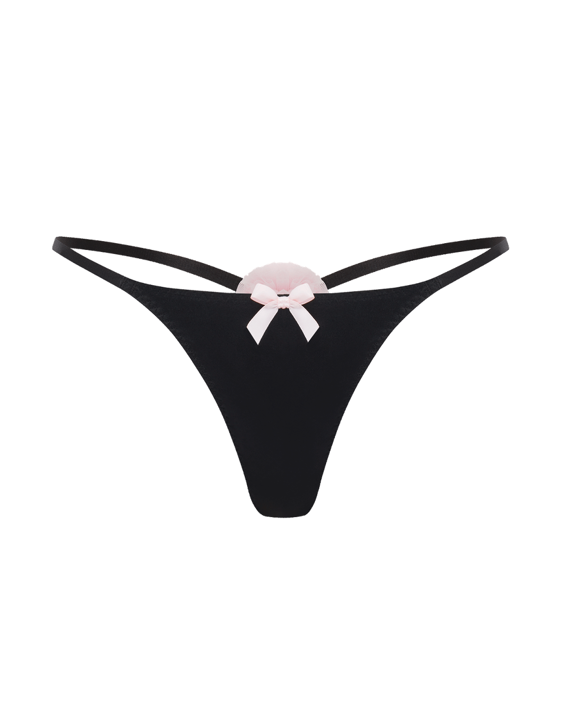 Bunnie Trixie Black | Agent Provocateur