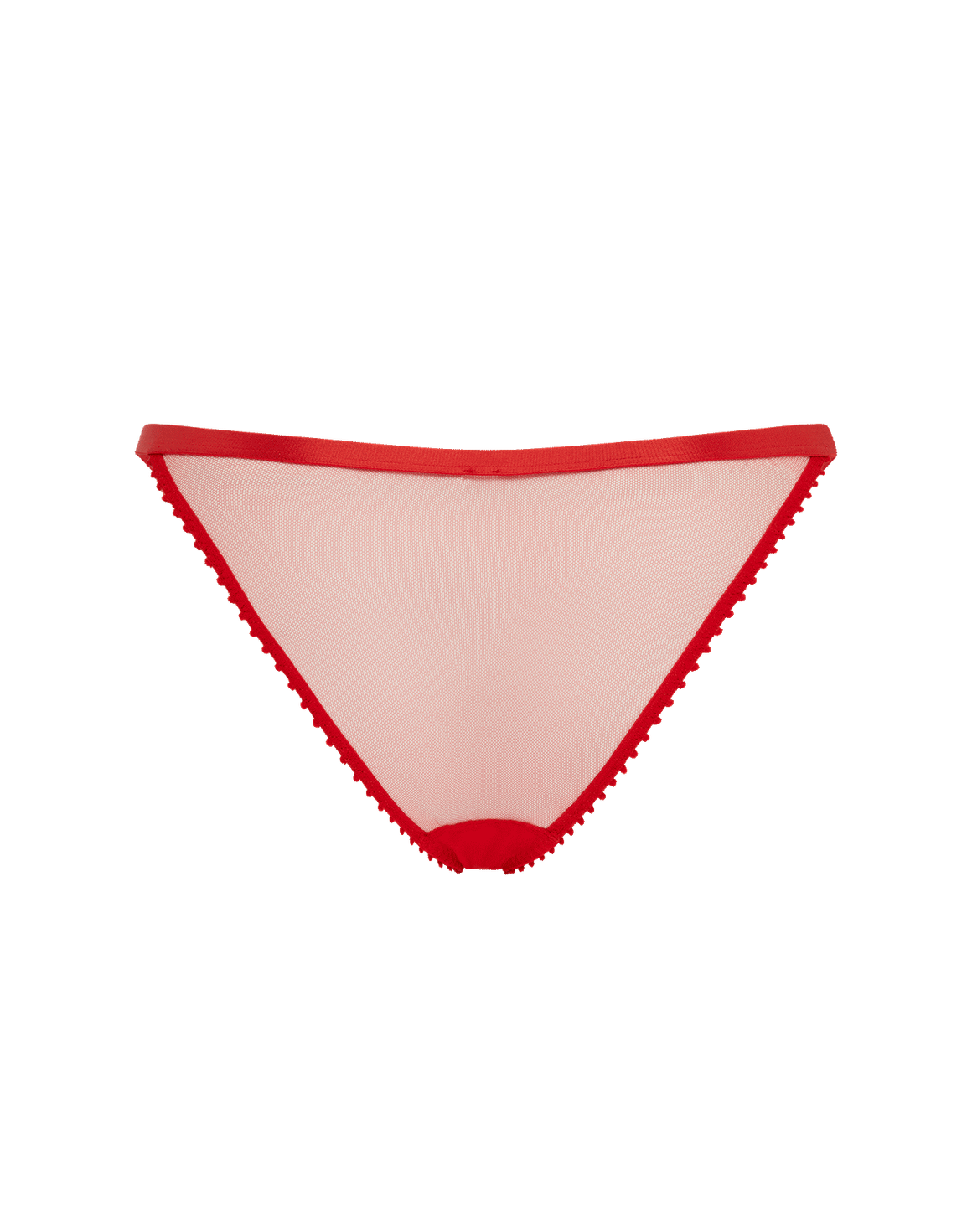 Prezzie Brief Red | Agent Provocateur