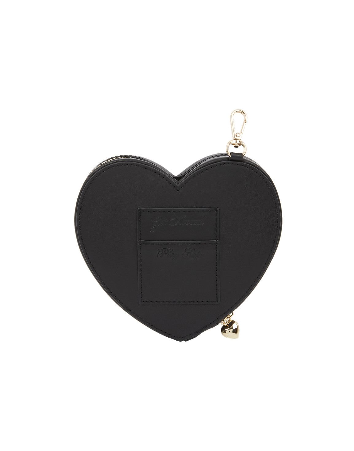 Zilda Bag Black | Agent Provocateur
