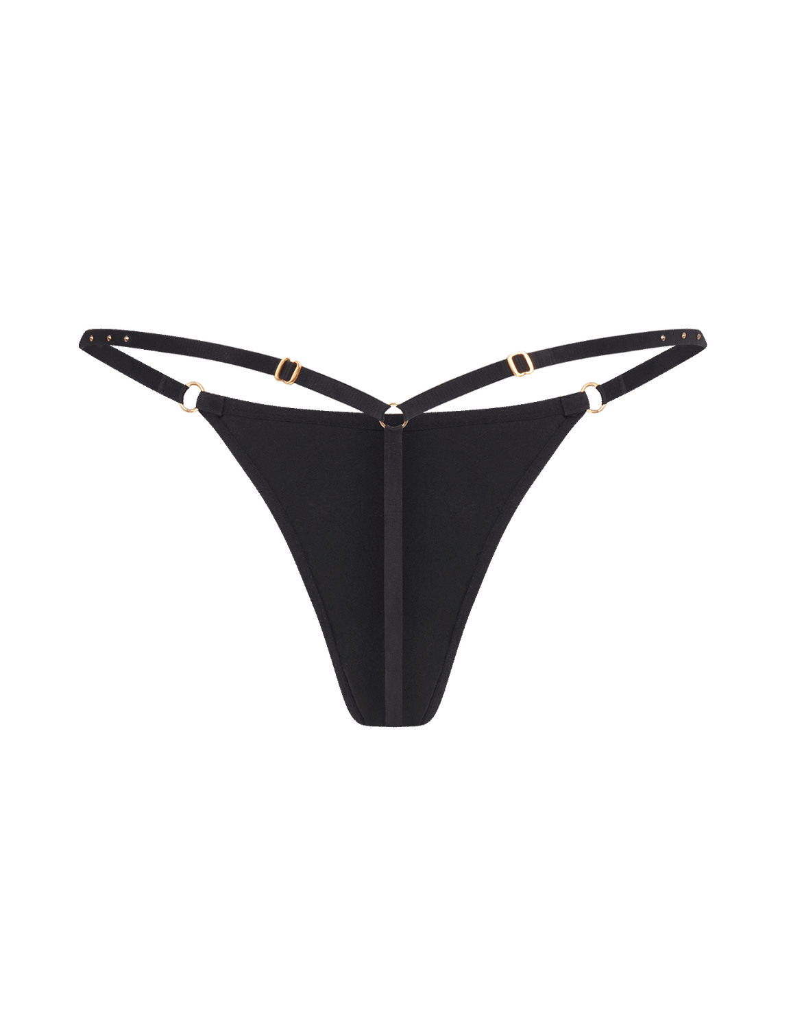Jalo Thong Leopard | Agent Provocateur