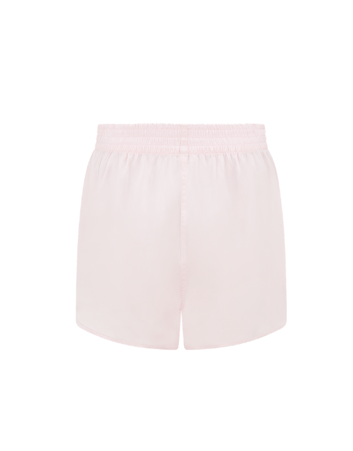 Jax Mens Boxers Baby Pink/Black | Agent Provocateur