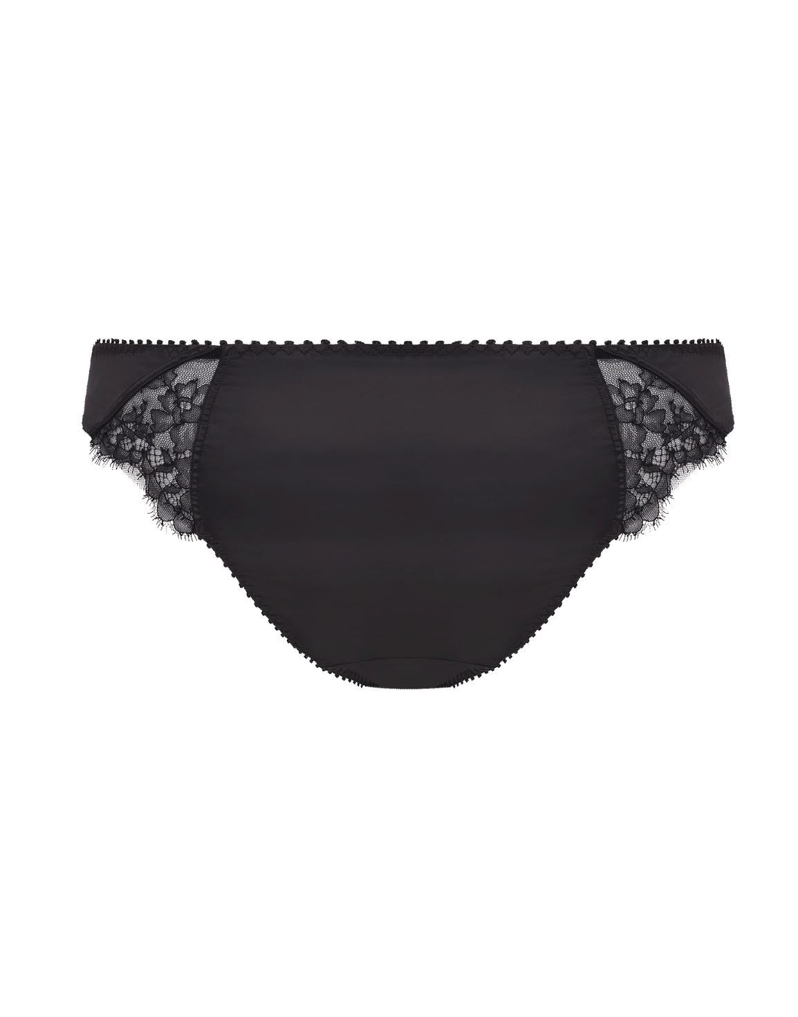 Ryan Full Brief Black | Agent Provocateur