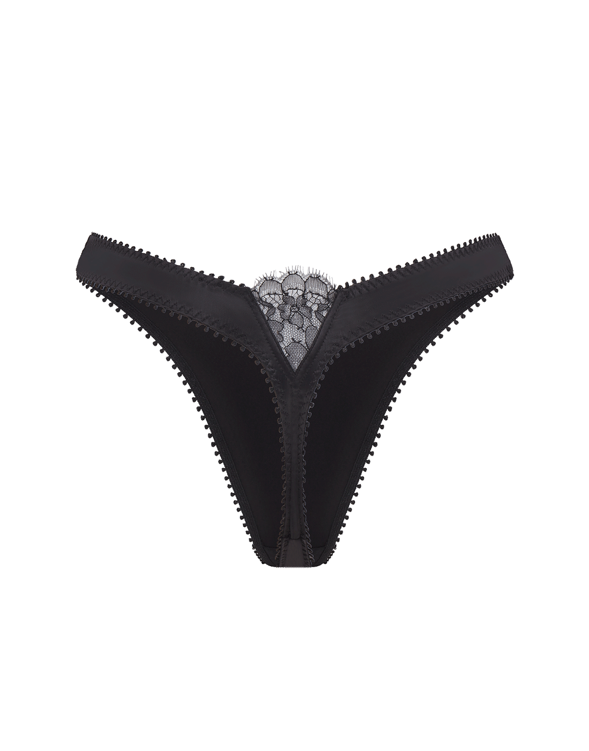 Ryan Thong Black | Agent Provocateur
