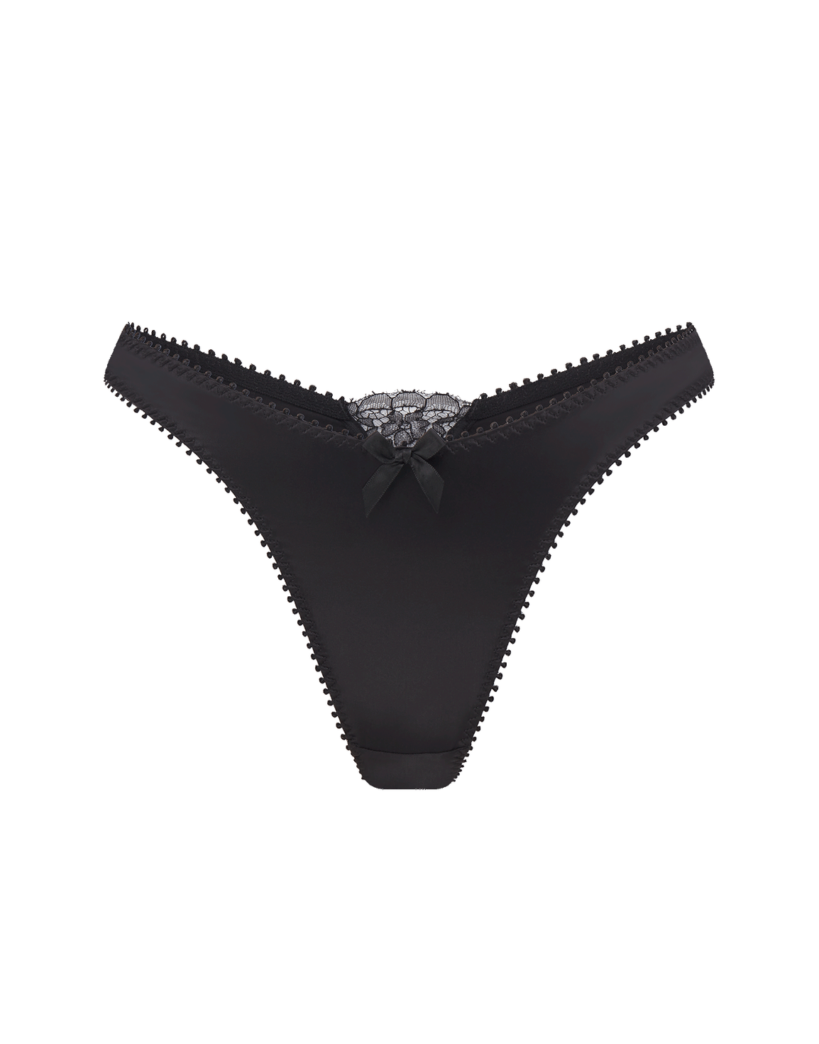 Ryan Thong Black | Agent Provocateur