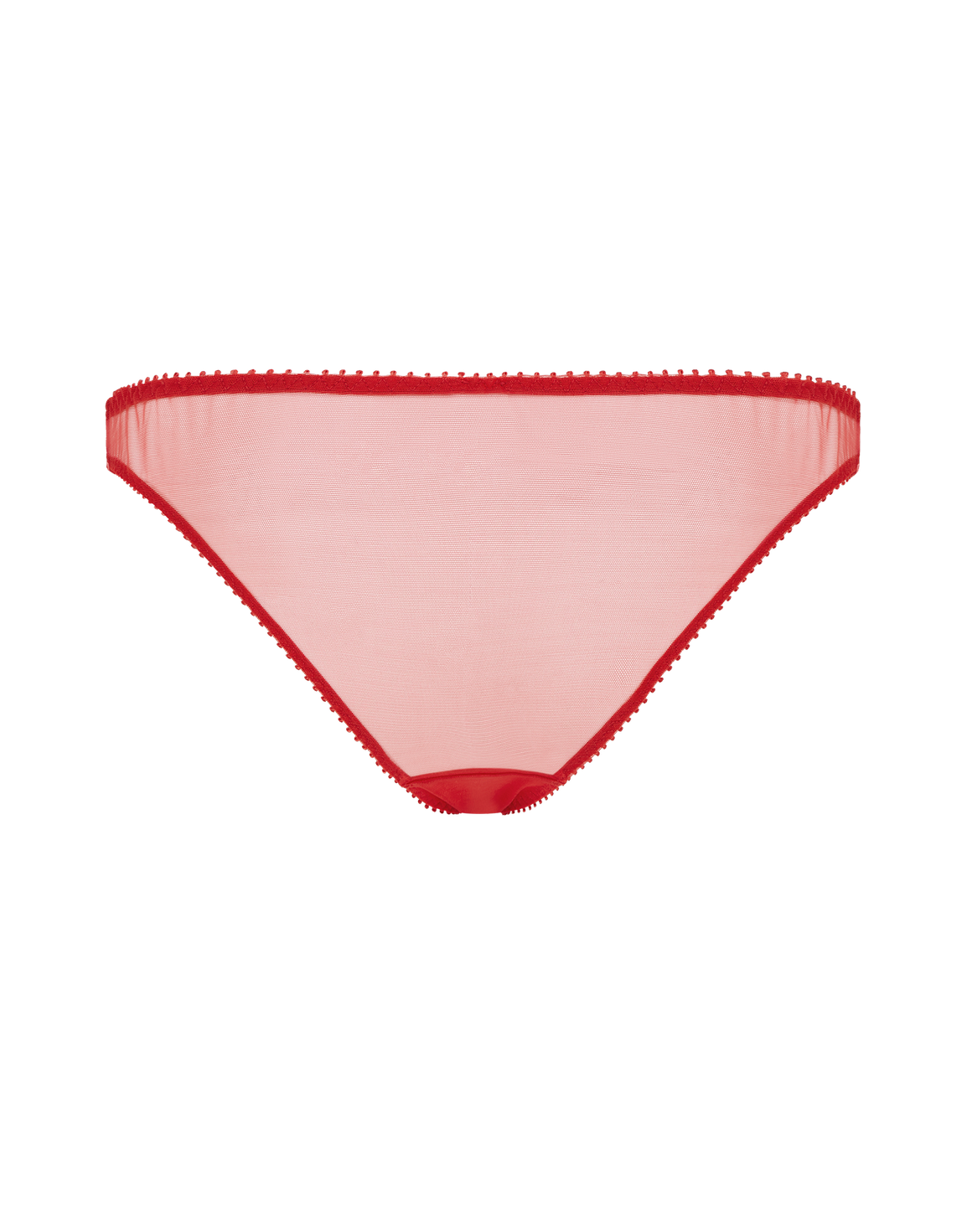 Yuma Full Brief Red | Agent Provocateur