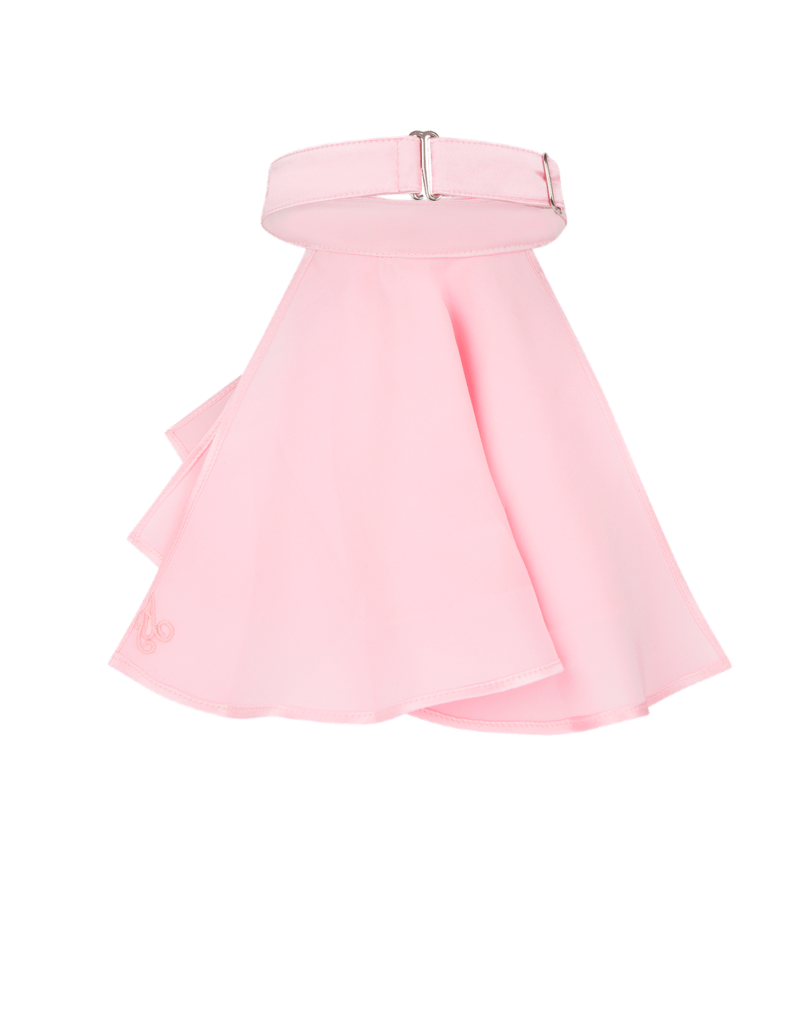 Lulla Neck Tie Baby Pink | Agent Provocateur