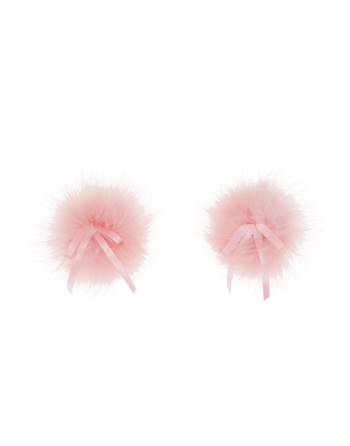 Lulla Pasties Baby Pink | Agent Provocateur