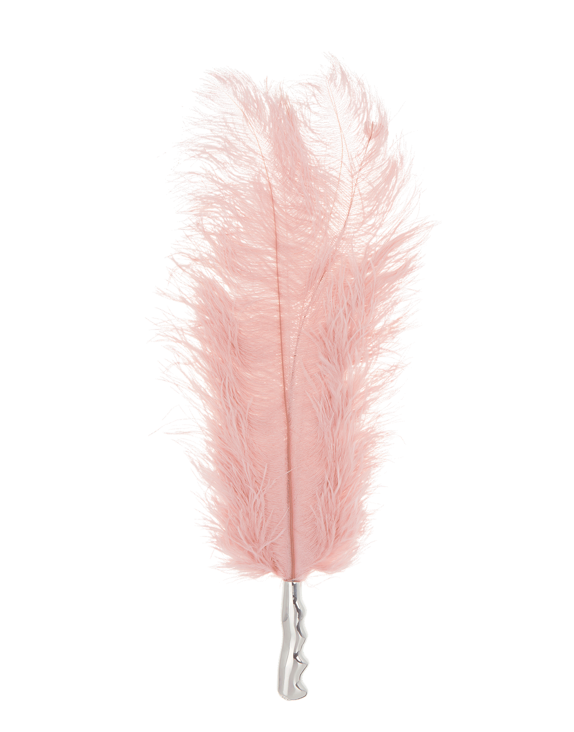 Lulla Tickler Baby Pink | Agent Provocateur