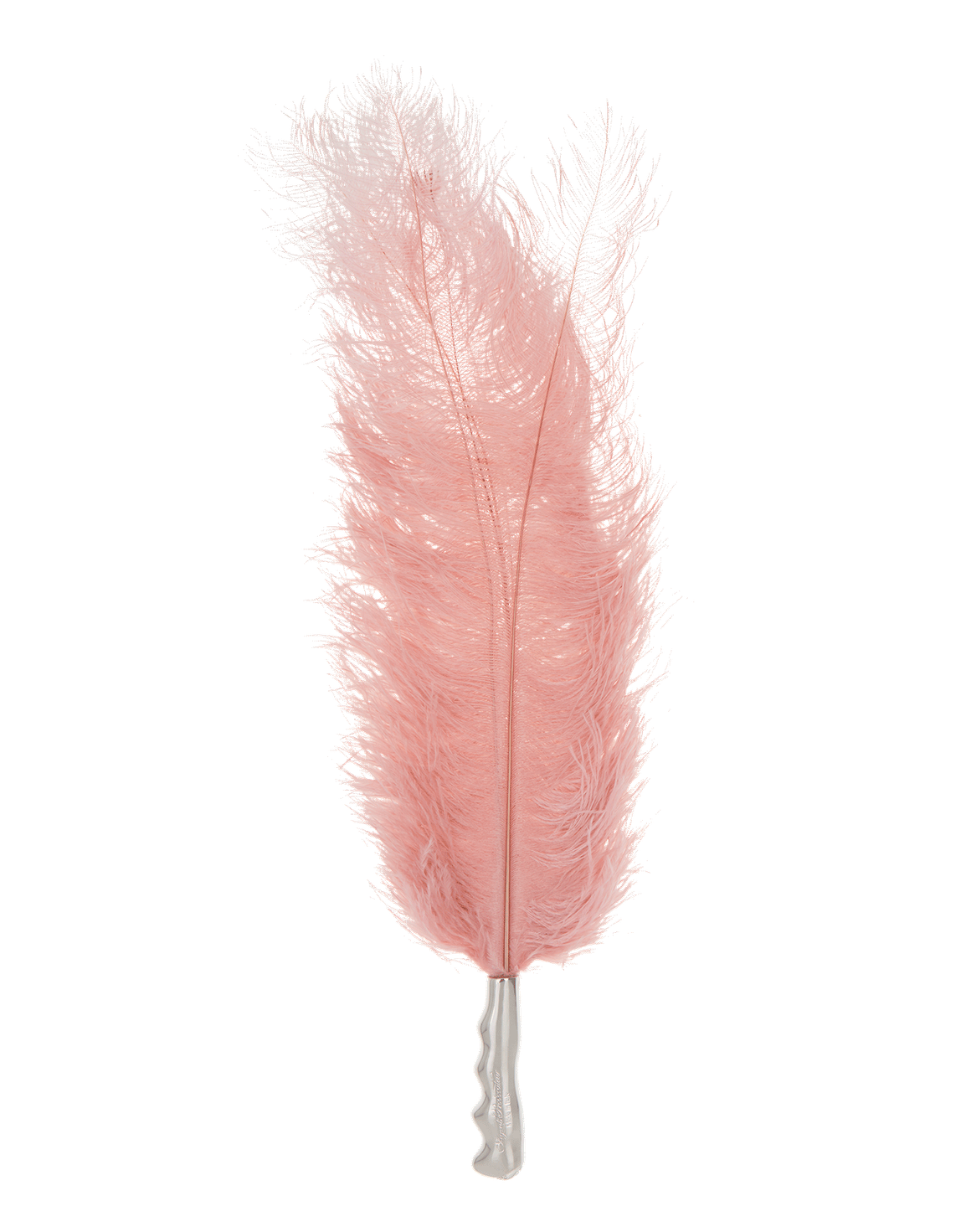Lulla Tickler Baby Pink | Agent Provocateur