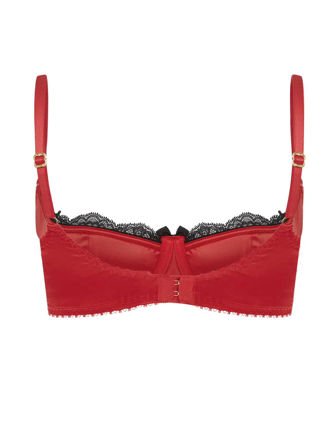 Sloane Balconette Underwired Bra  | Agent Provocateur