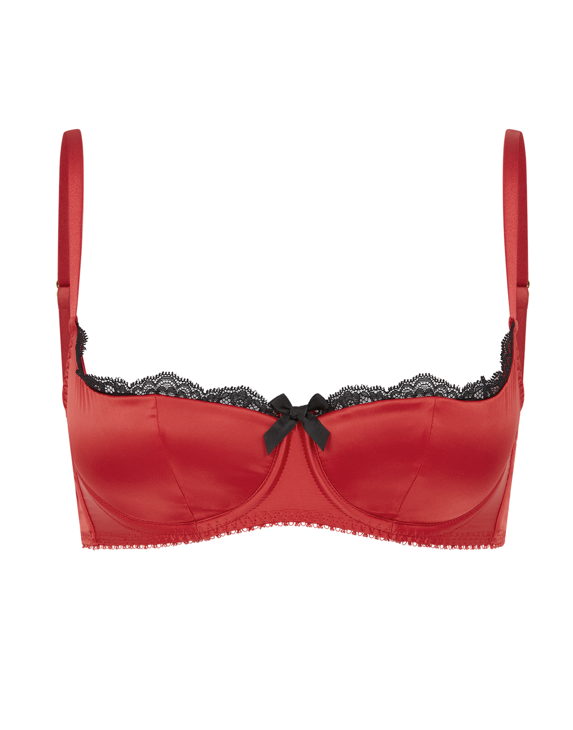 Sloane Balconette Underwired Bra  | Agent Provocateur