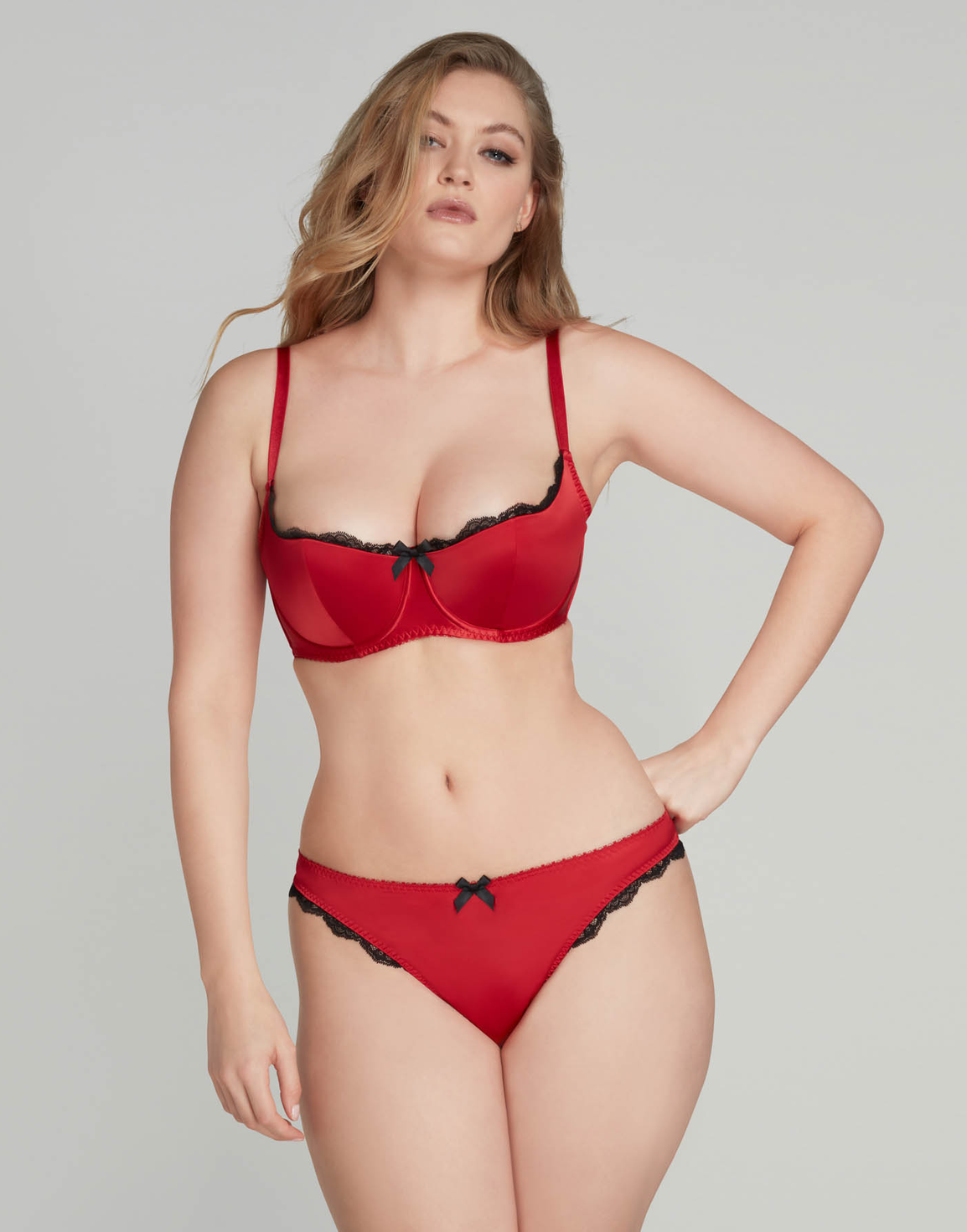 Sloane Full Brief  | Agent Provocateur