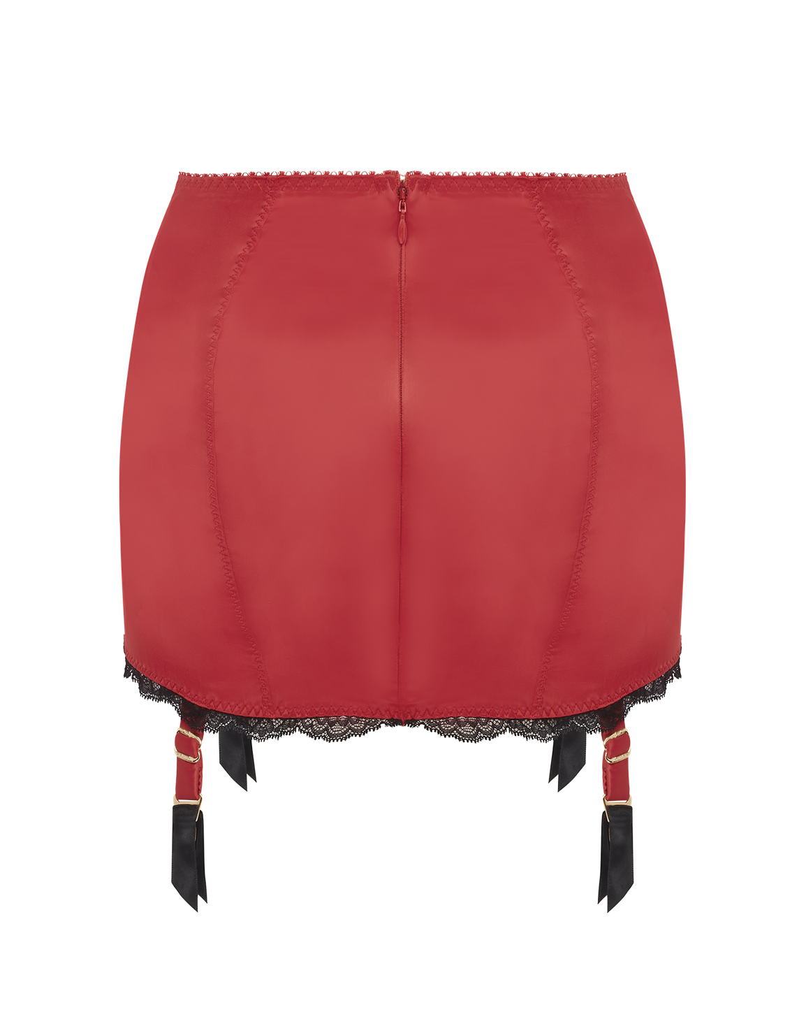 Sloane Roll-On Suspender  | Agent Provocateur