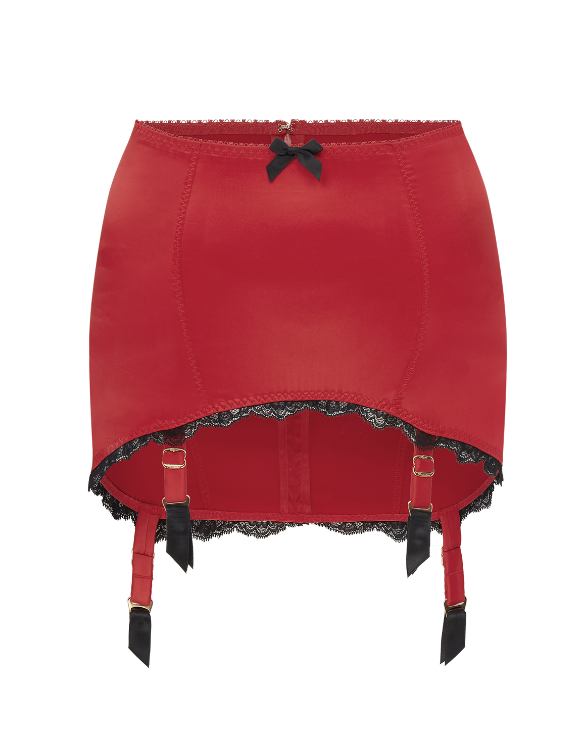 Sloane Roll-On Suspender  | Agent Provocateur