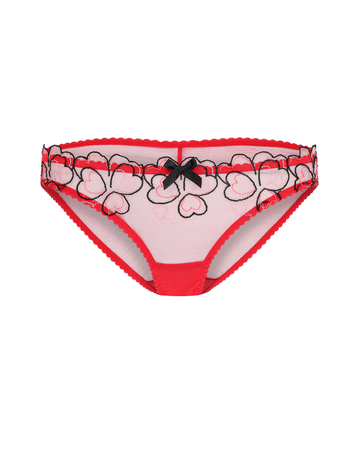 Maysie Full Brief  | Agent Provocateur
