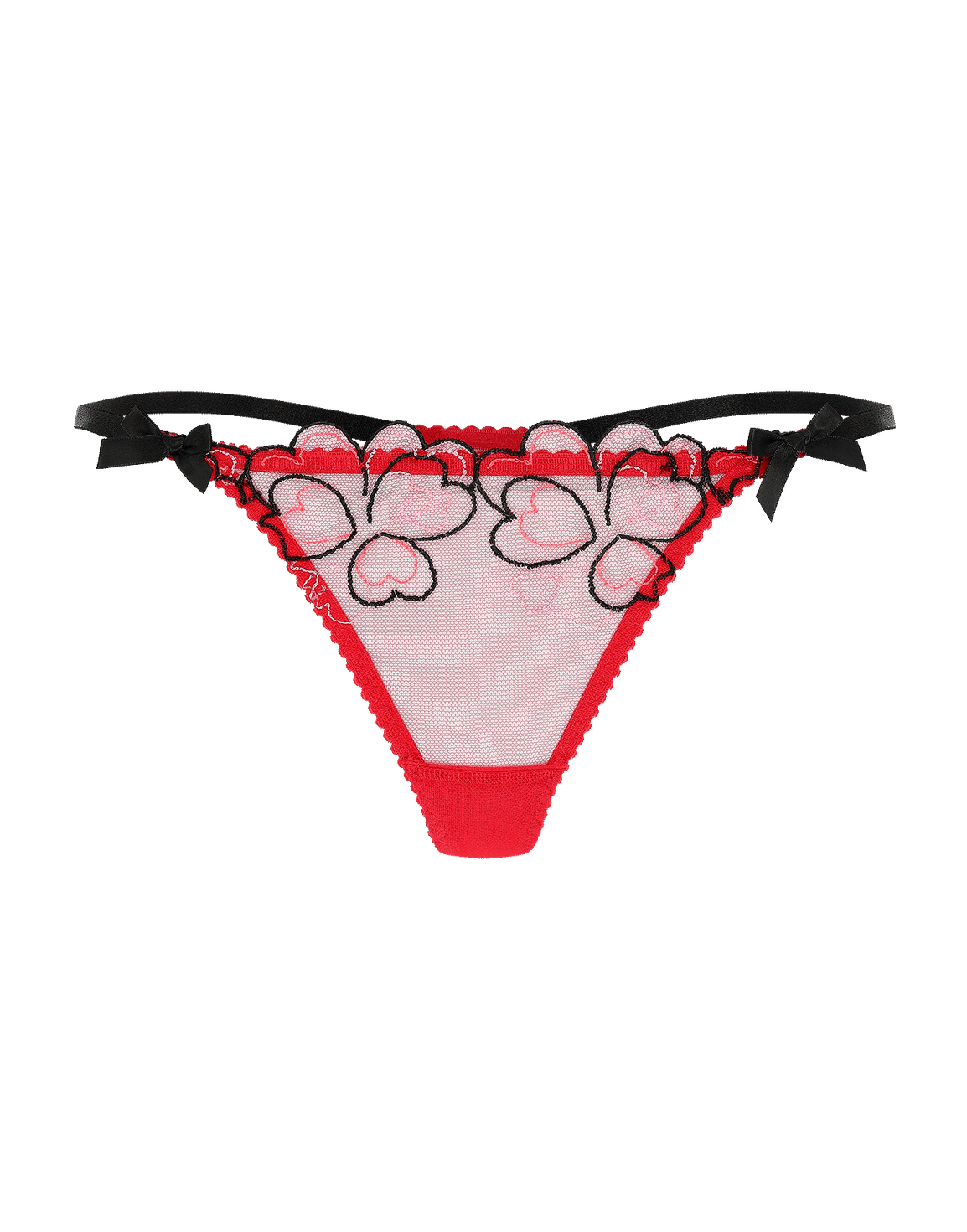 Maysie Thong  | Agent Provocateur
