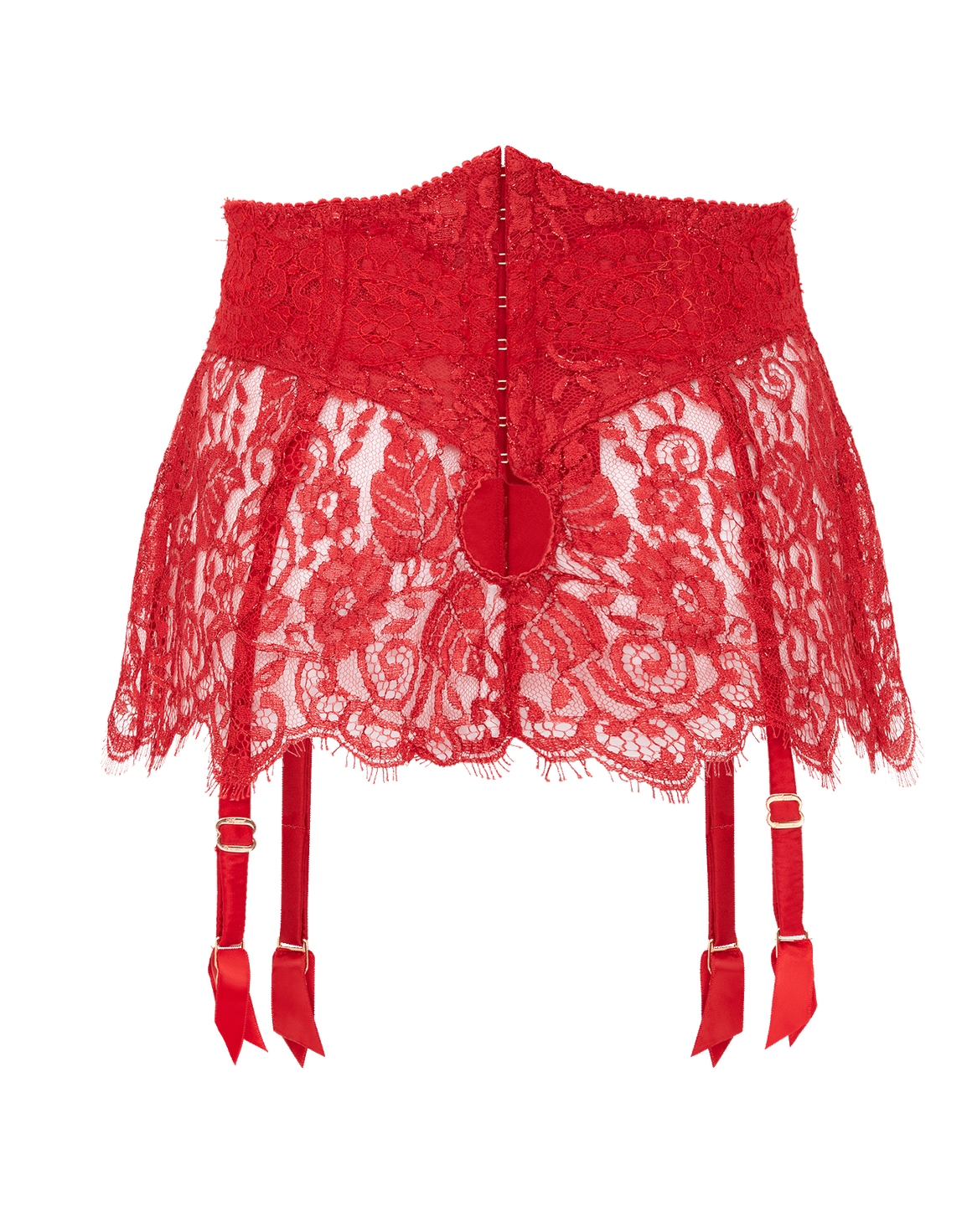 Kateryna Waspie Red | Agent Provocateur