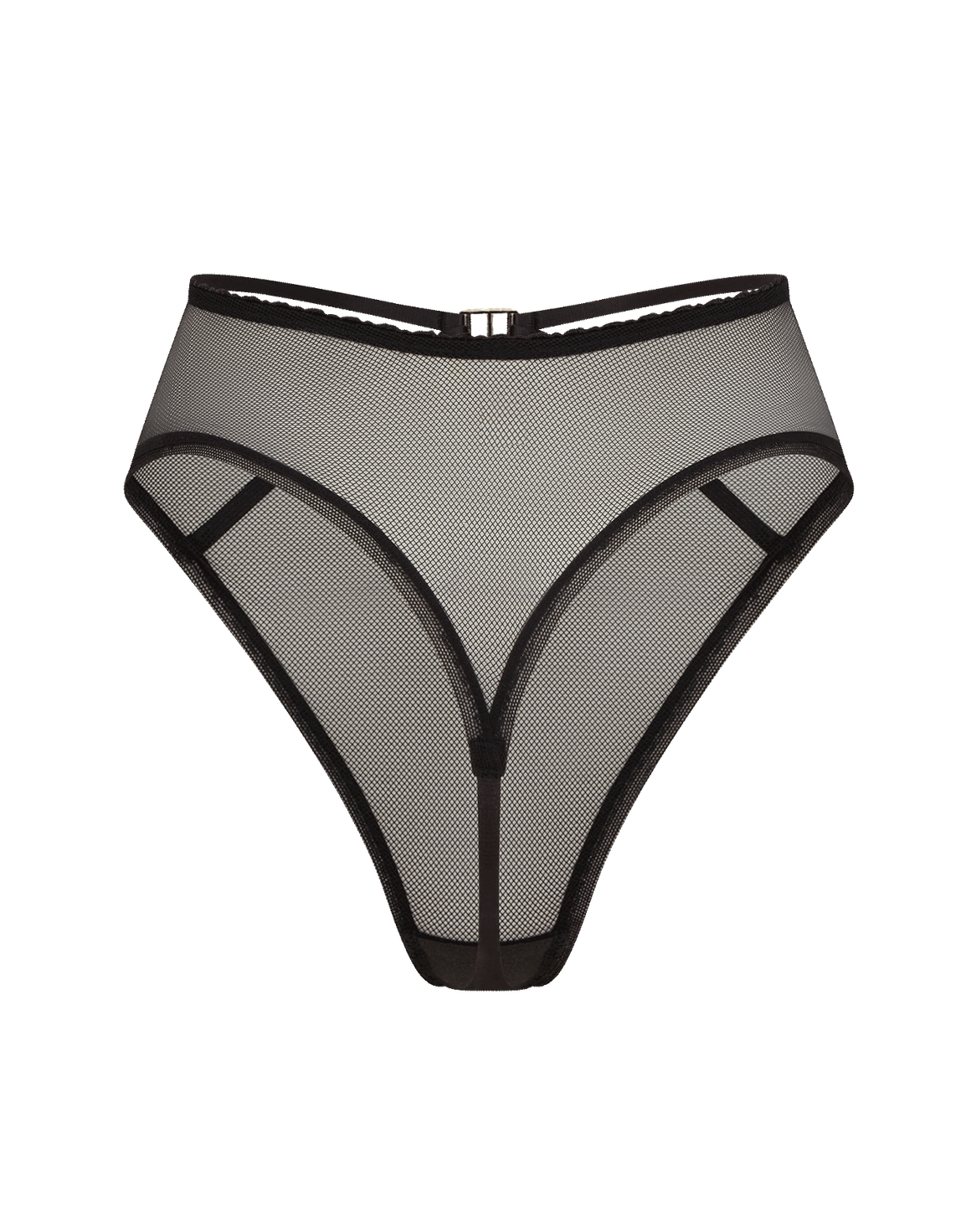 Aiden Thong Black | Agent Provocateur