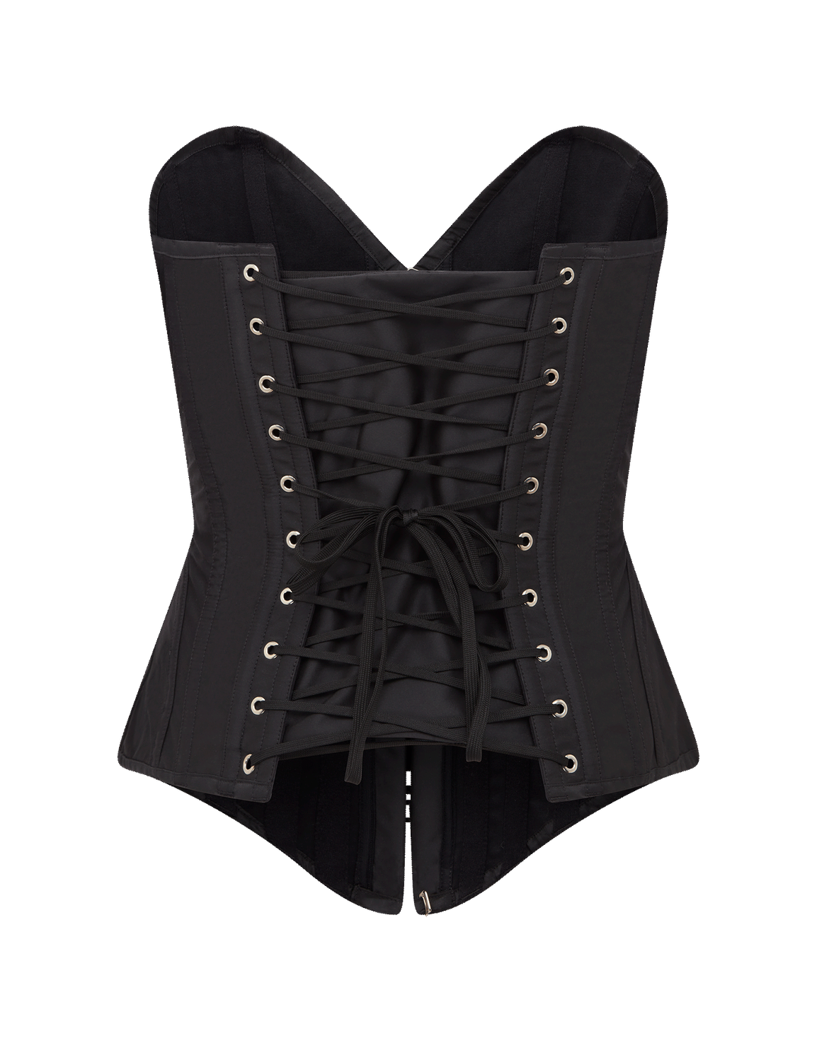 Bellah Corset Black | Agent Provocateur