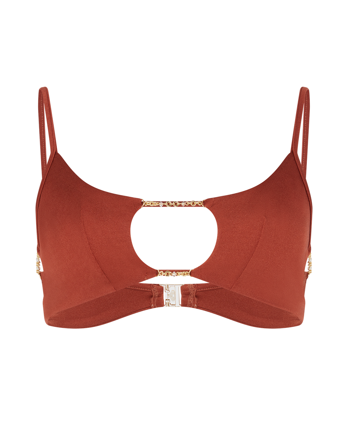 Christiana Bikini Top | Agent Provocateur