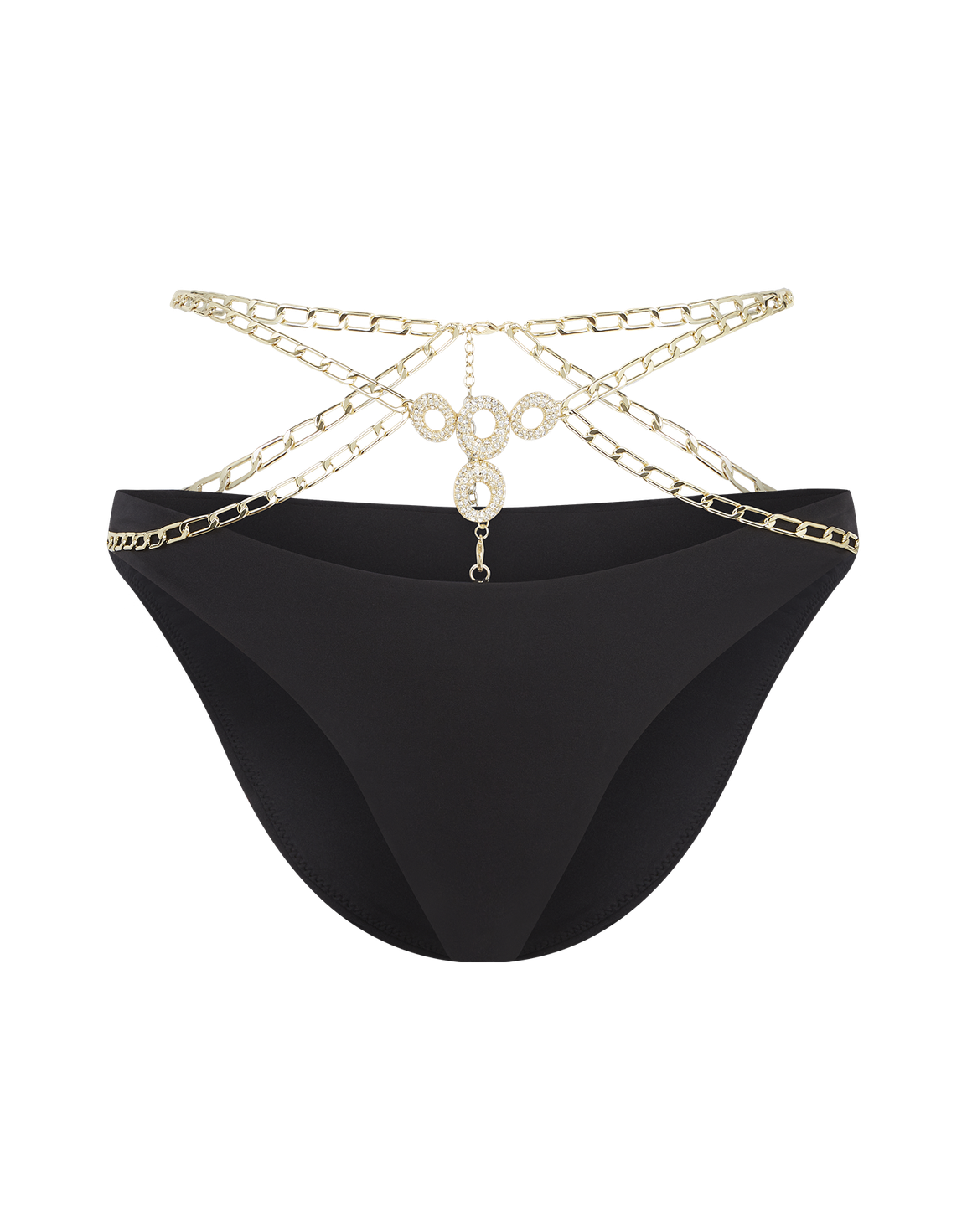 Haislee Bikini Bottom | Agent Provocateur