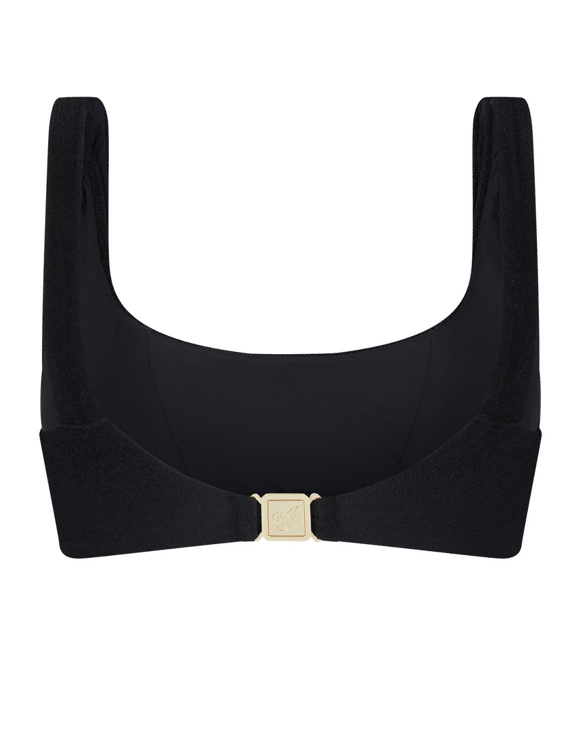 Julles Bikini Top Black | Agent Provocateur