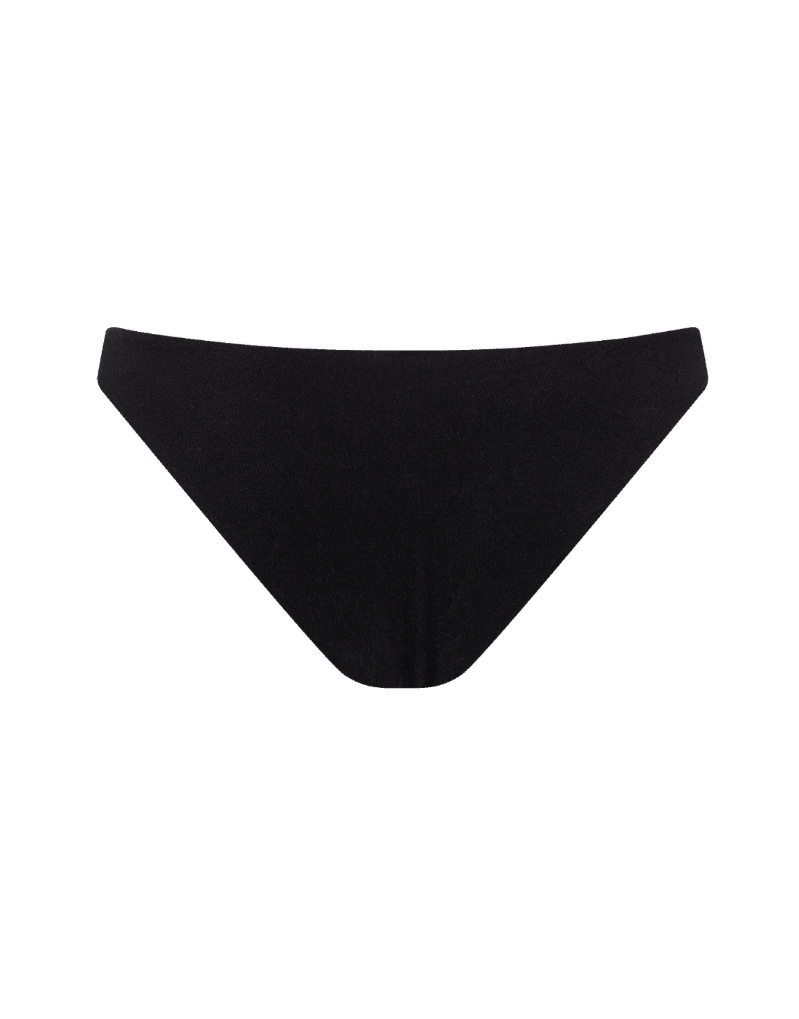Julles Bikini Bottom Black | Agent Provocateur