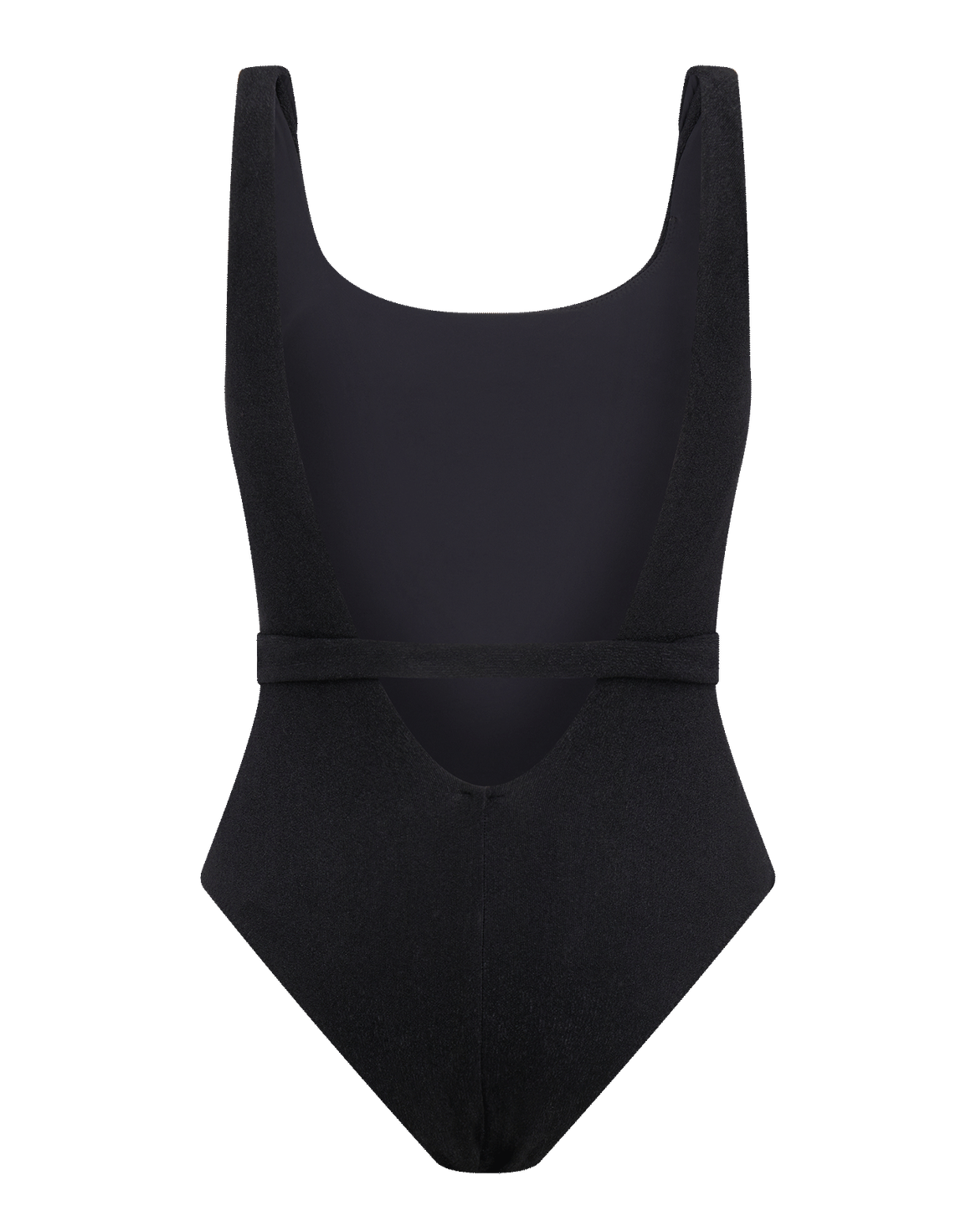 Julles Swimsuit Black | Agent Provocateur