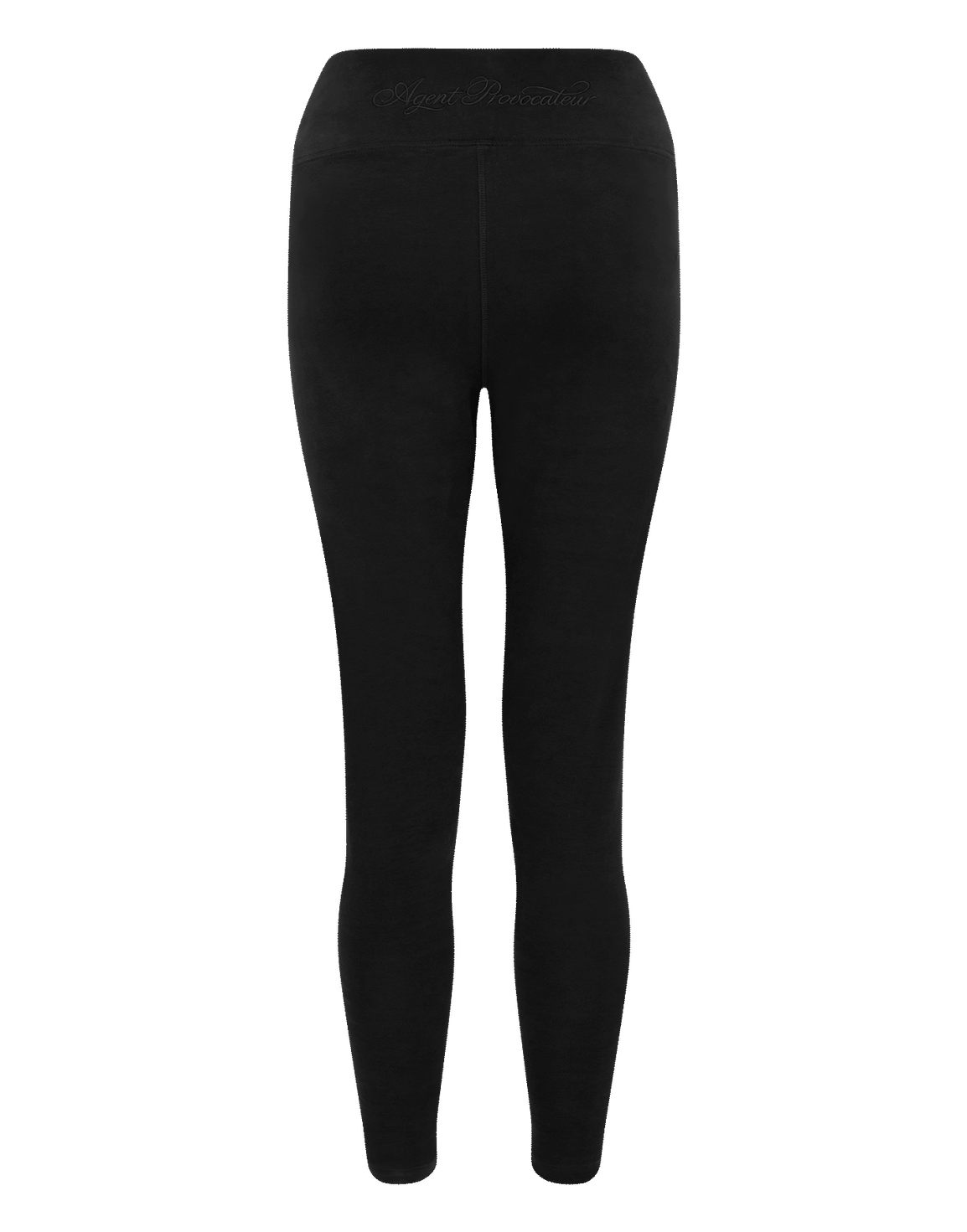 Larah Leggings Black | Agent Provocateur