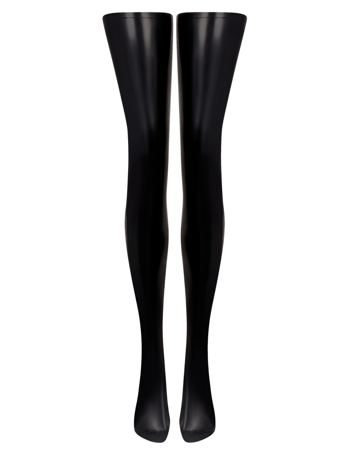 Zarya Stockings Black | Agent Provocateur