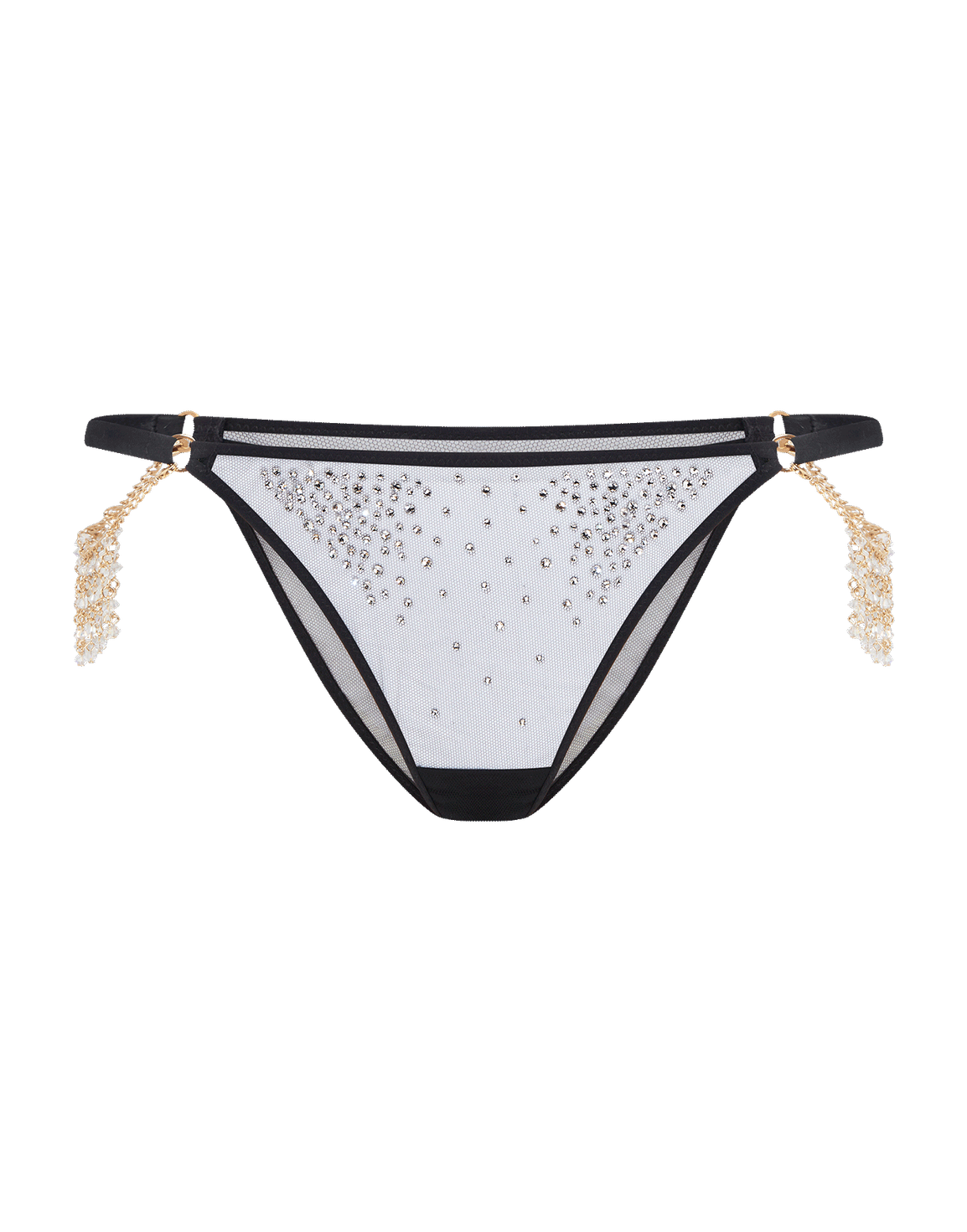 Solar Full Brief | Agent Provocateur