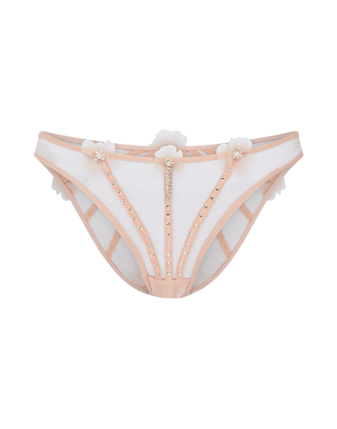 Evangelene Full Brief | Agent Provocateur