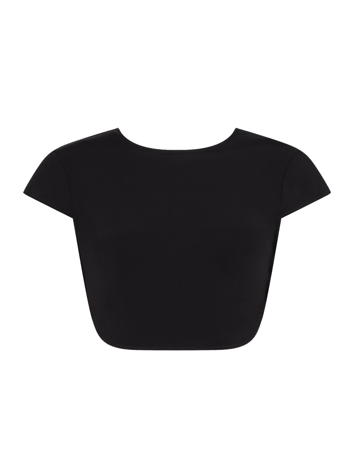 Anastacia Beach Top Black | Agent Provocateur