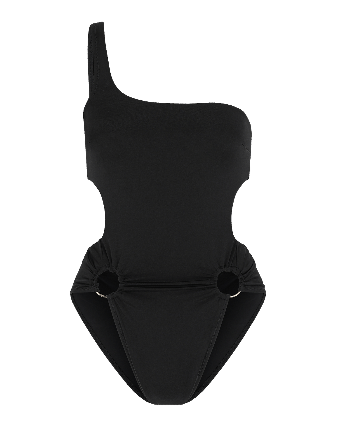 Lissie Swimsuit Black | Agent Provocateur
