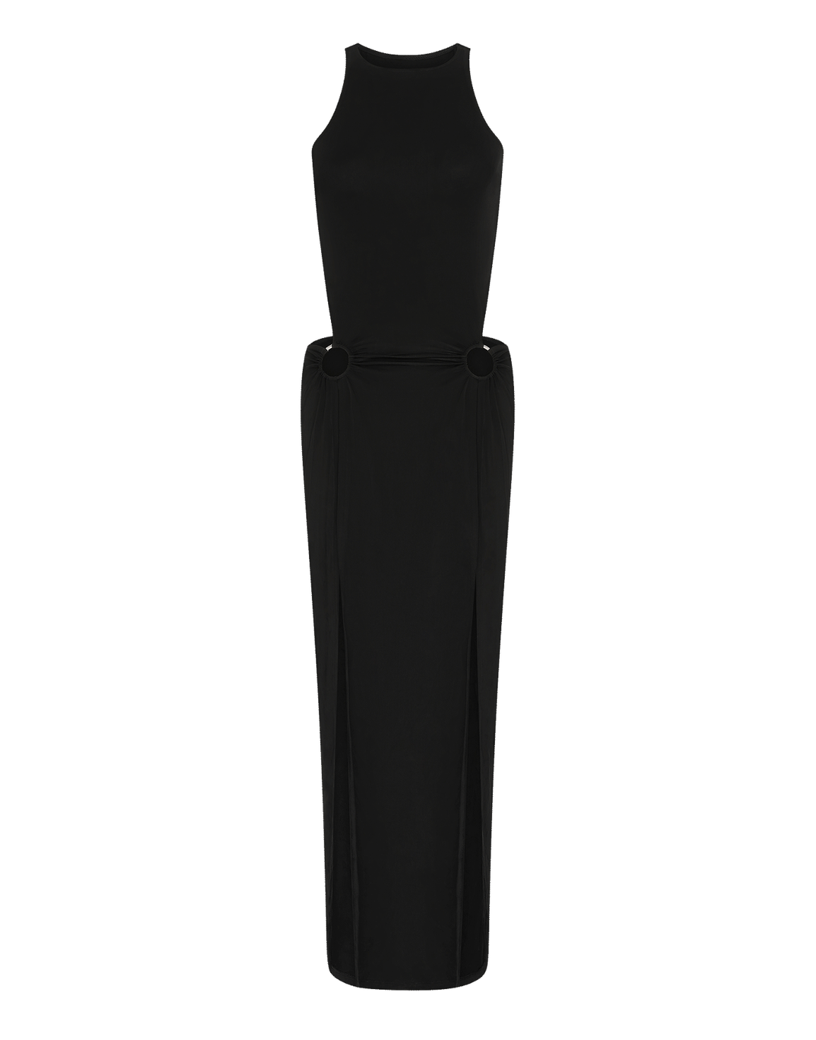 Lissie Cover Up Black | Agent Provocateur