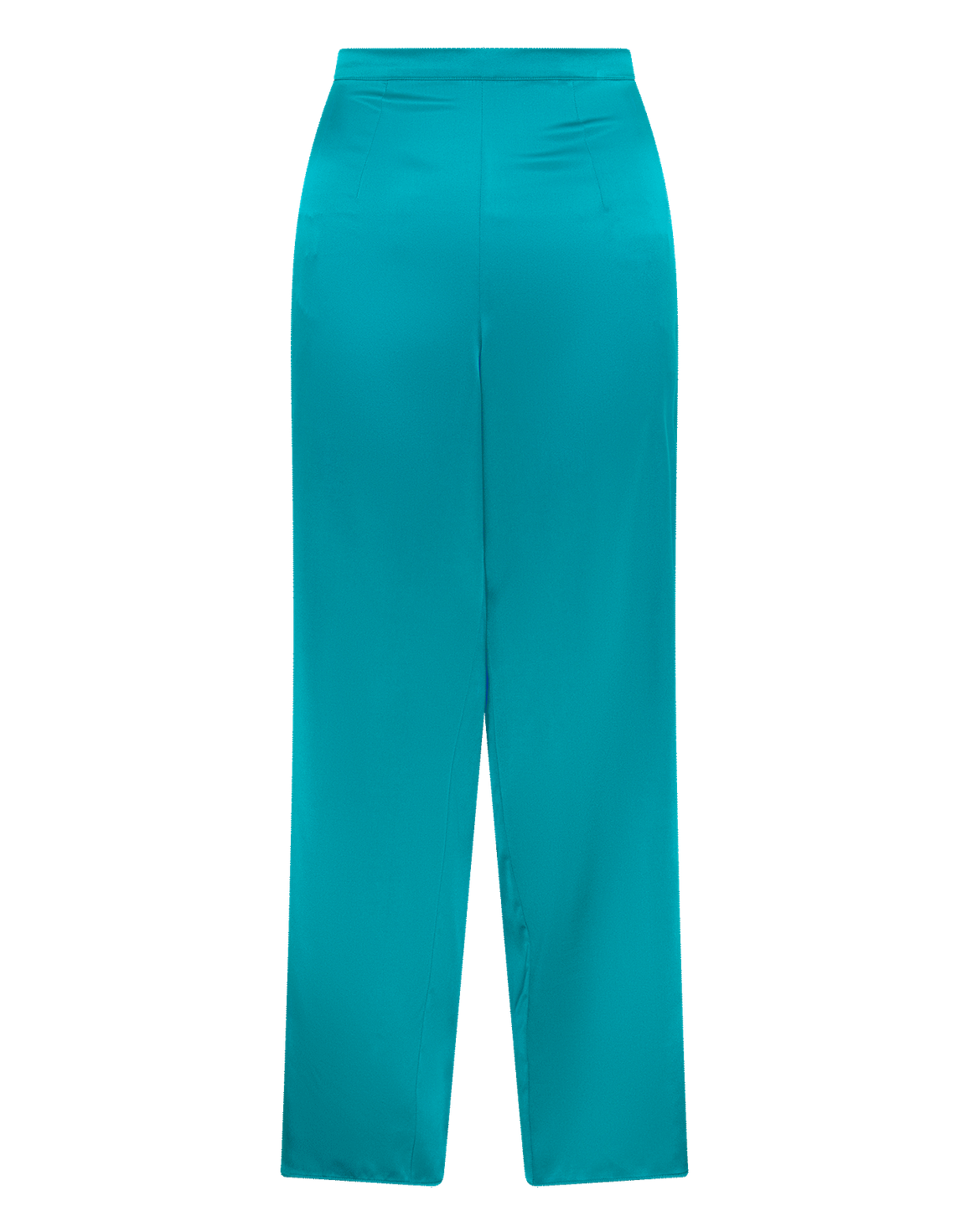 Arlette Pyjama Trousers Teal | Agent Provocateur