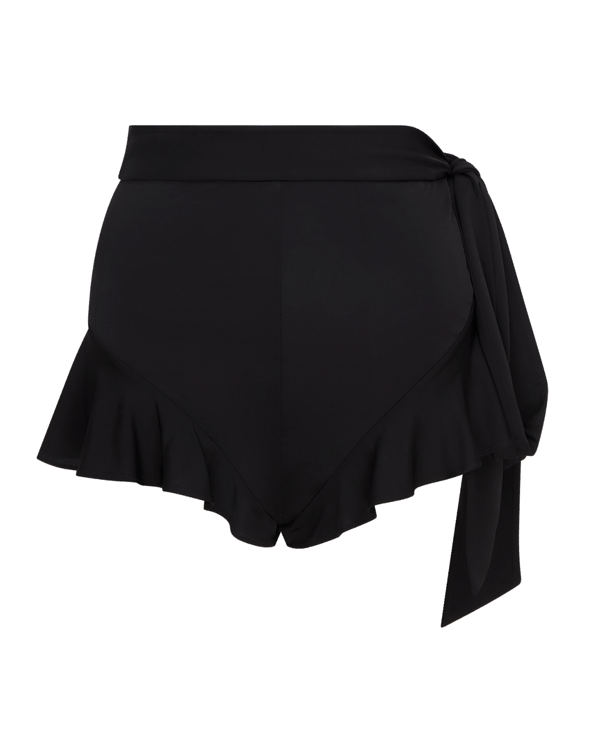 Alanna Shorts Black | Agent Provocateur