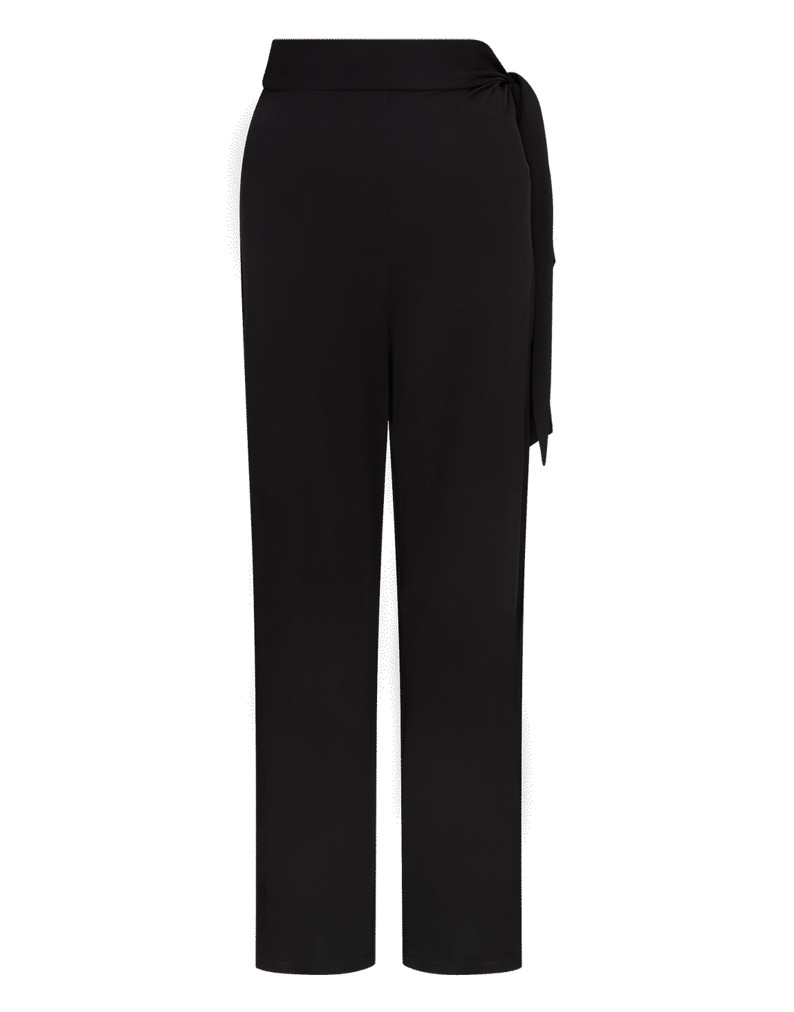Alanna Trouser Black | Agent Provocateur