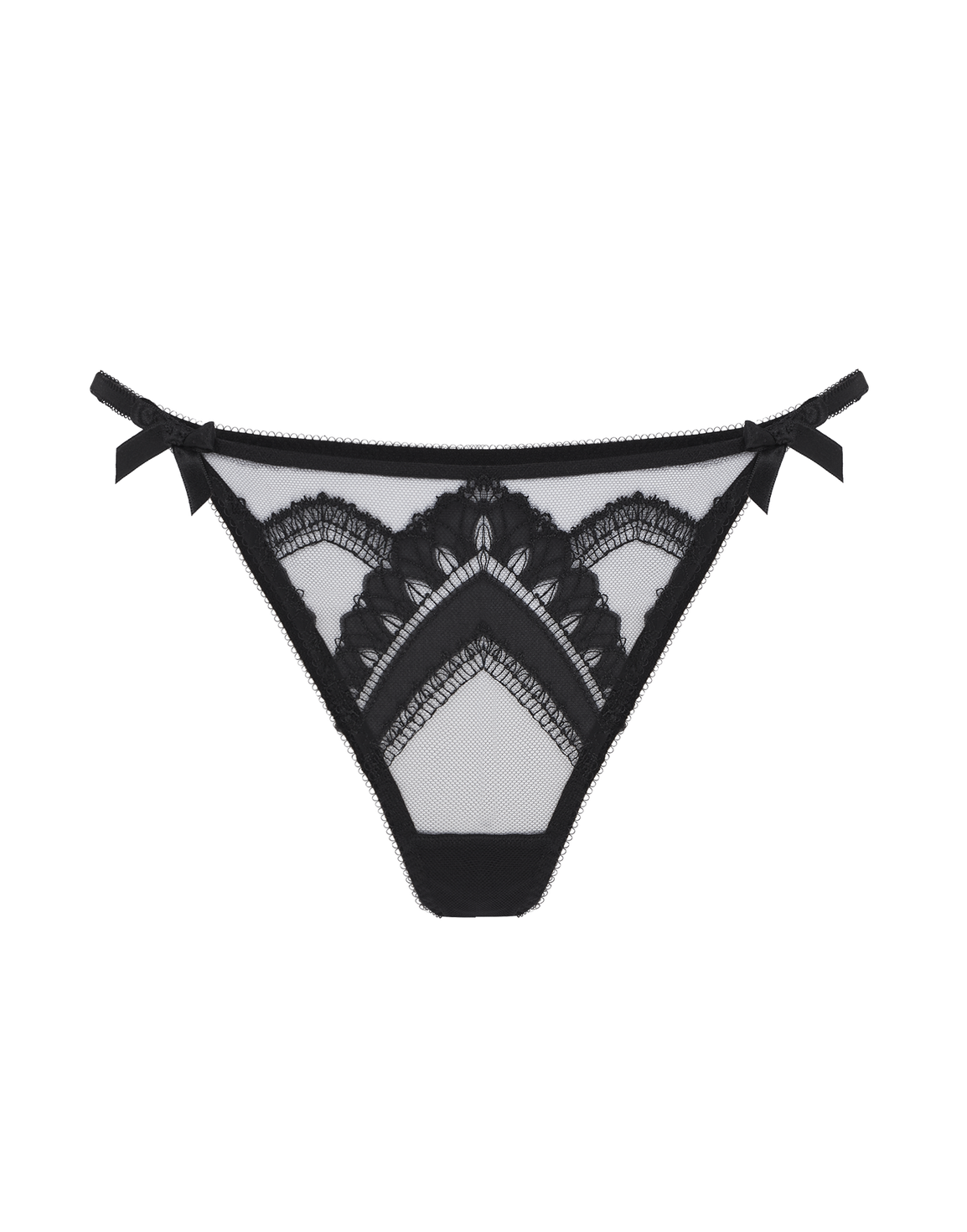 Alysia Full Brief | Agent Provocateur