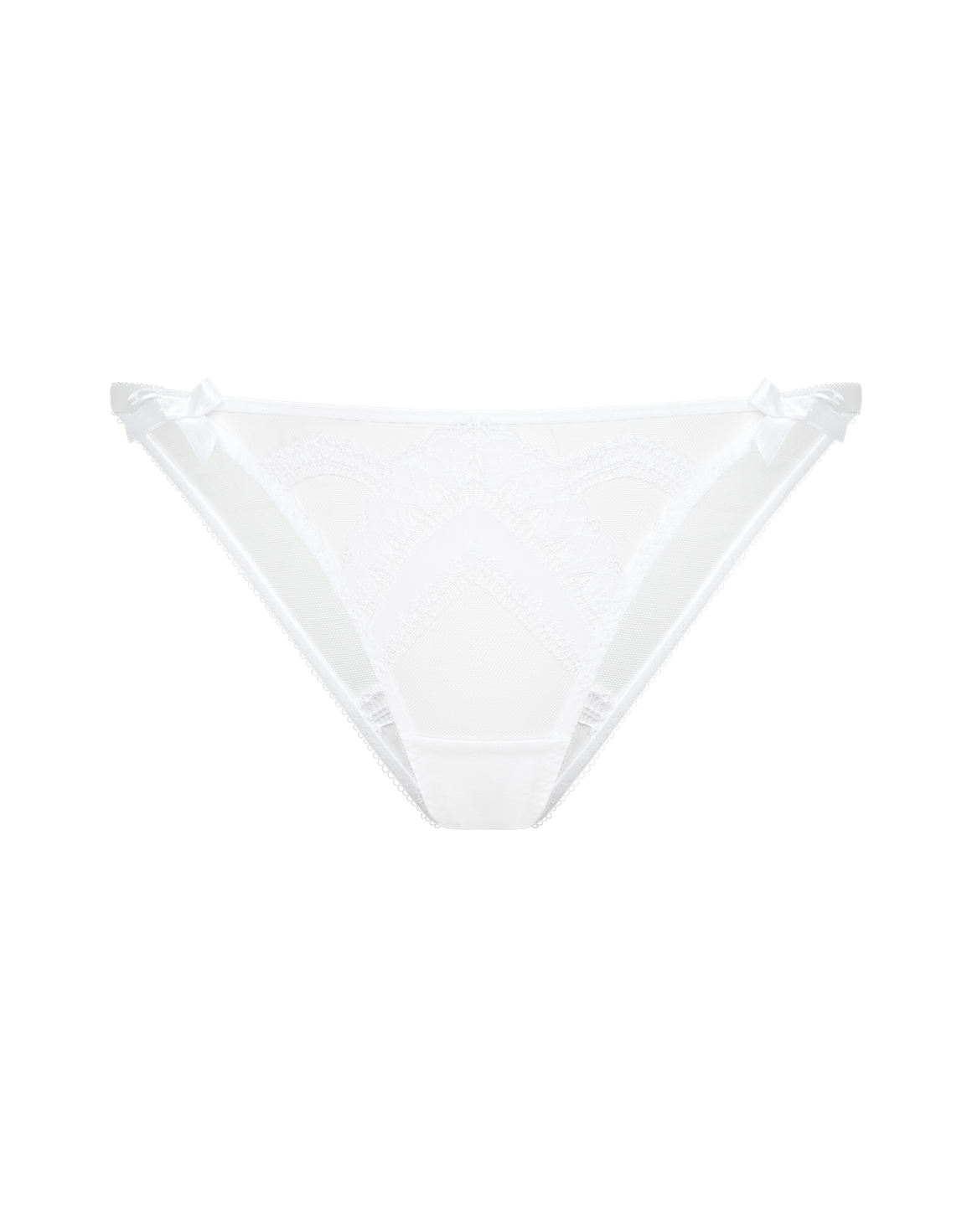 Alysia Brief | Agent Provocateur