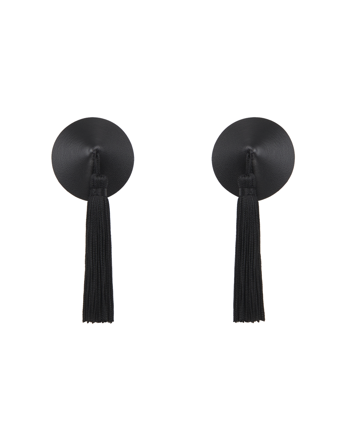 Jini Pasties Black | Agent Provocateur